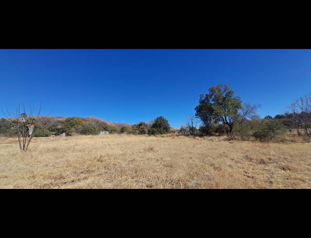 3.50HA SMALLHOLDING FOR SALE IN BOSCHFONTEIN AH